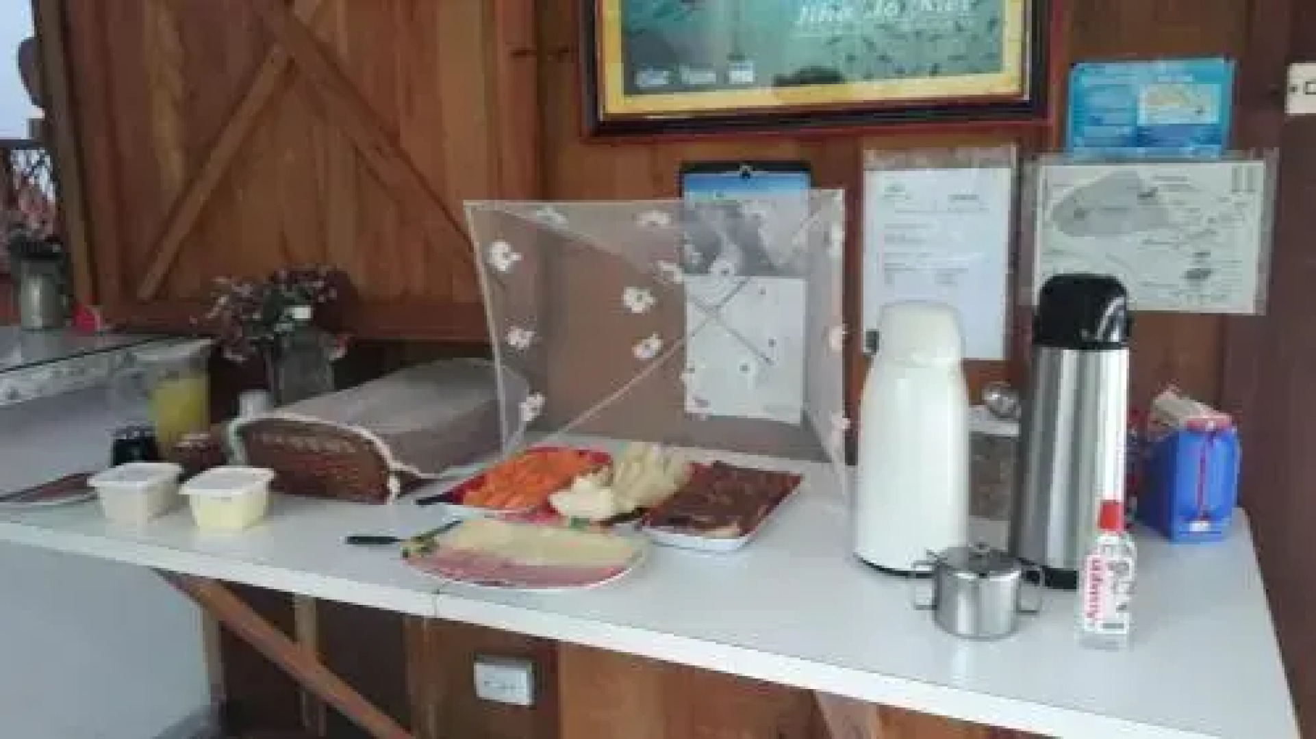 Bistrô & Hospedagem Ilha do Mel