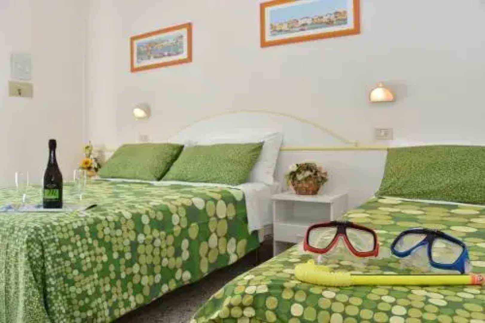 Hotel Lido