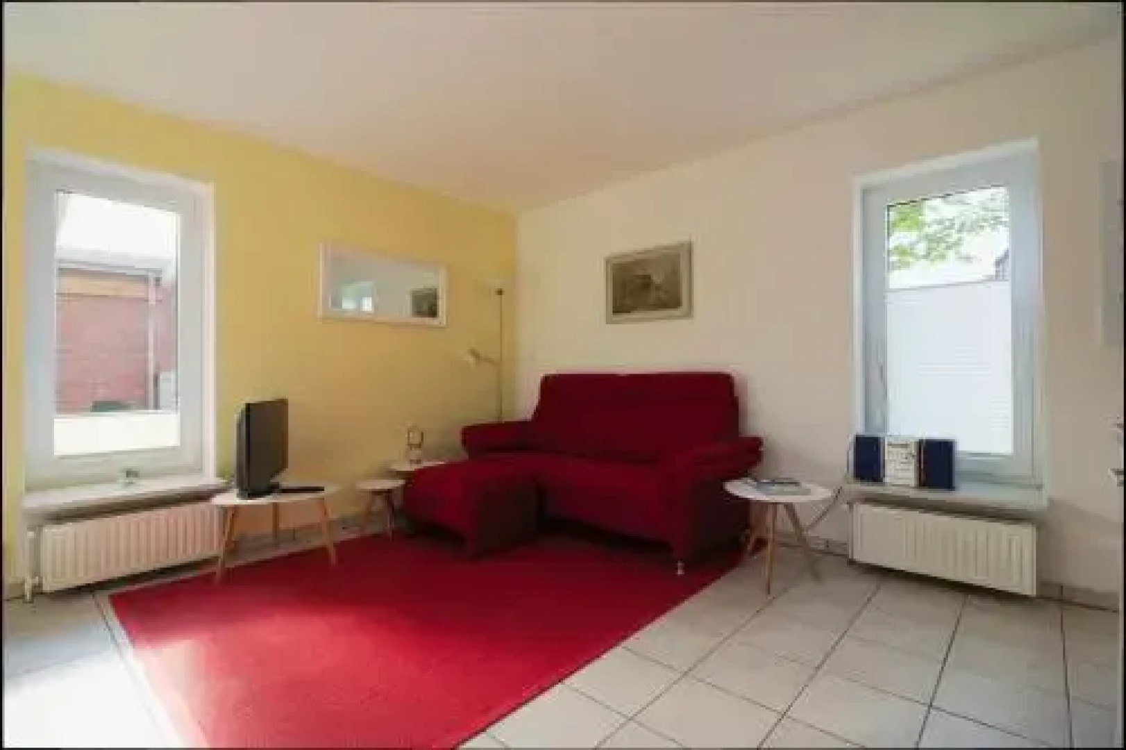 Ferienwohnung Reimann