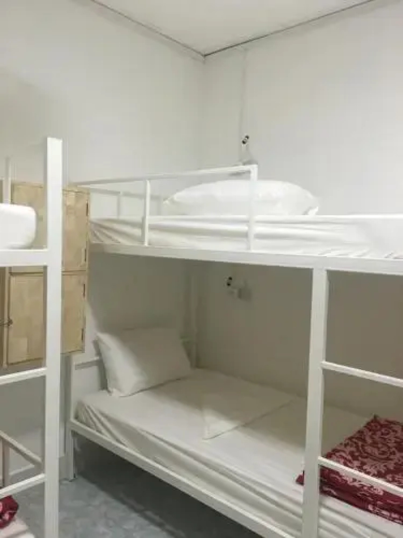 Luang Prabang Hostel