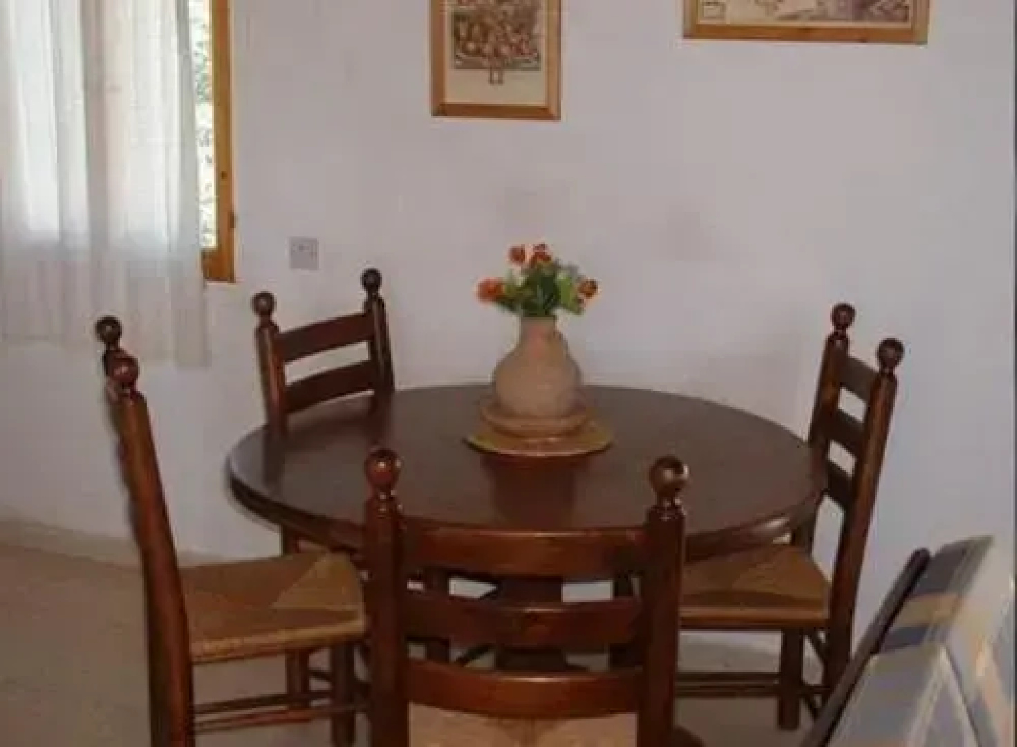 Lefkara Aloni House
