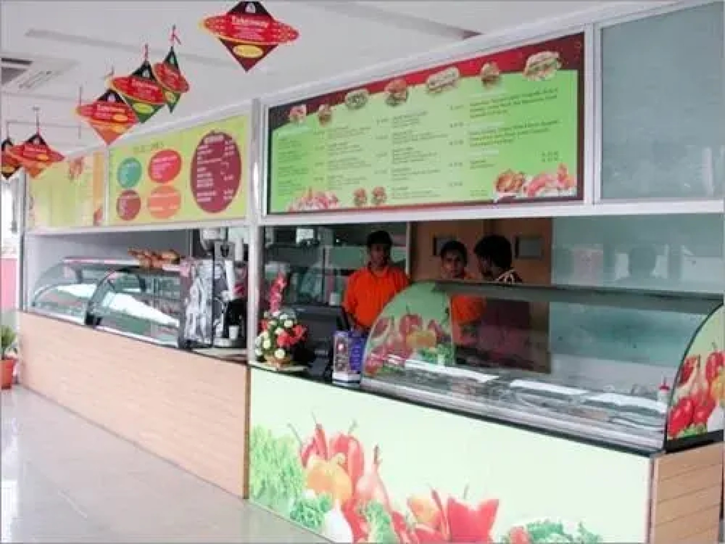 OYO Premium Paradise Secunderabad