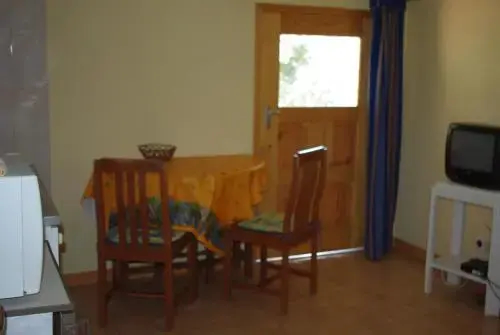 Camping & Bungalows Ponte das Três Entradas