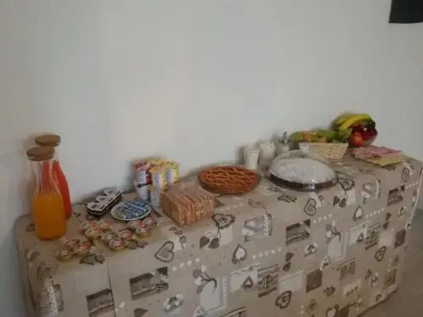 BB Il Ponte Di Legno