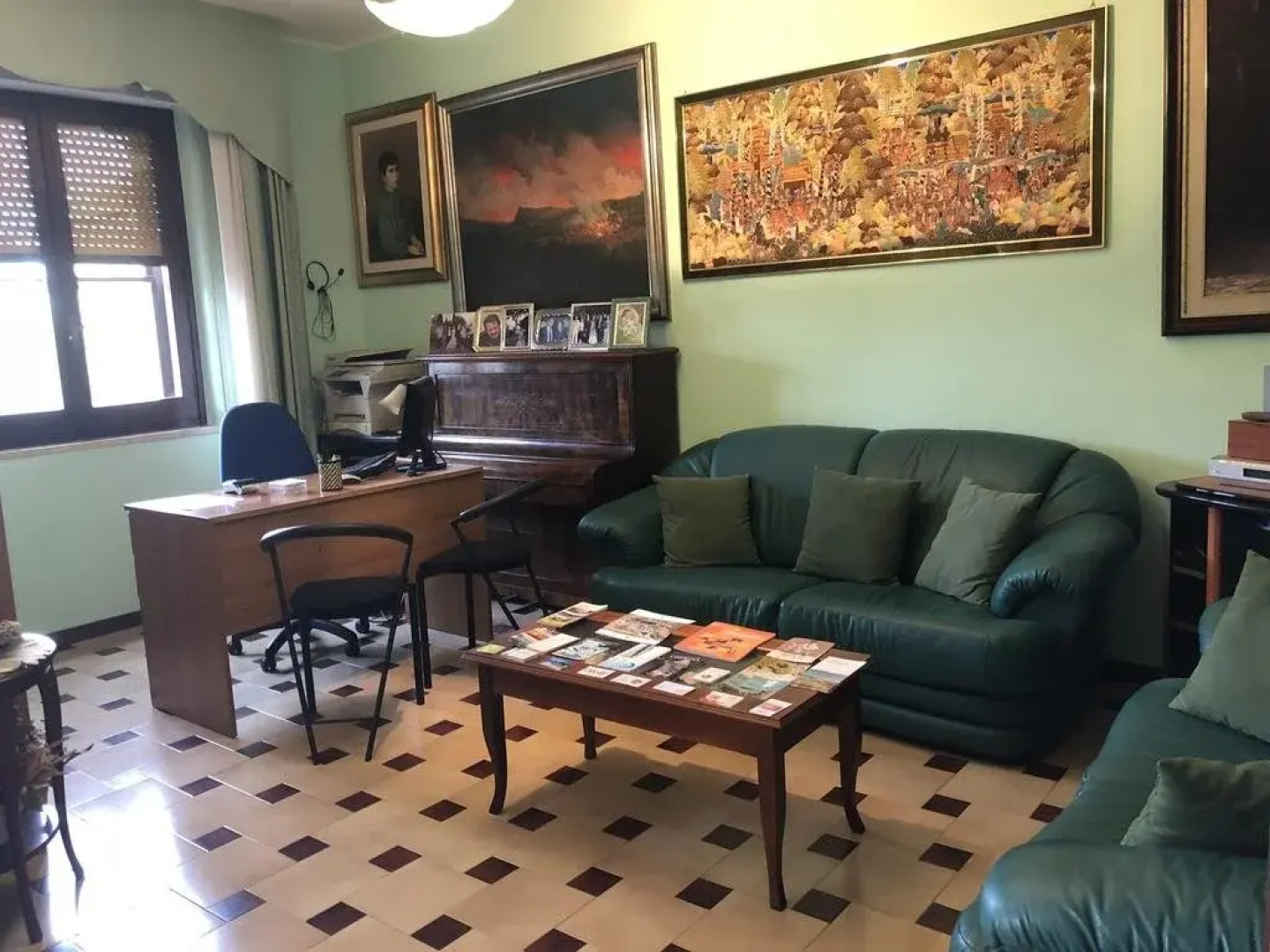 B&B Su Fassoi
