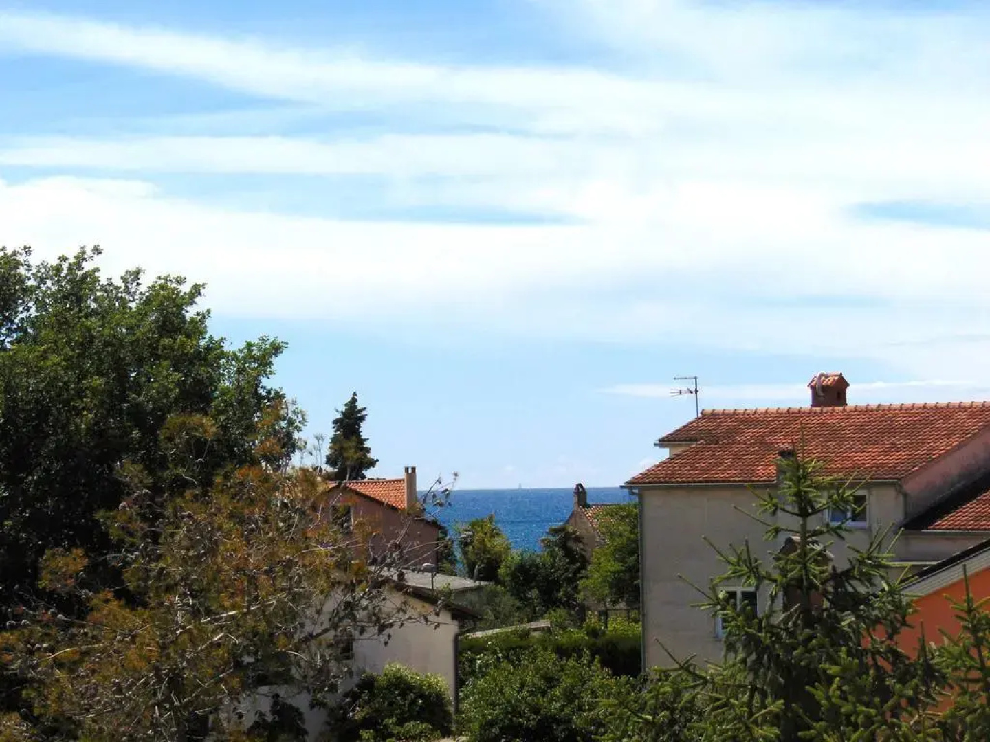 Villa Bonaca