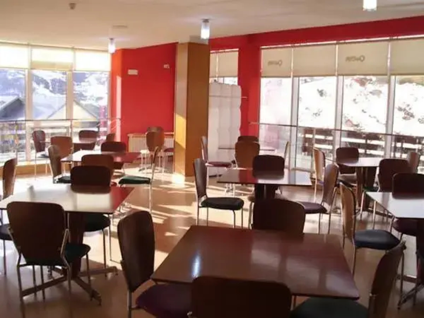 Hotel La Corza Blanca