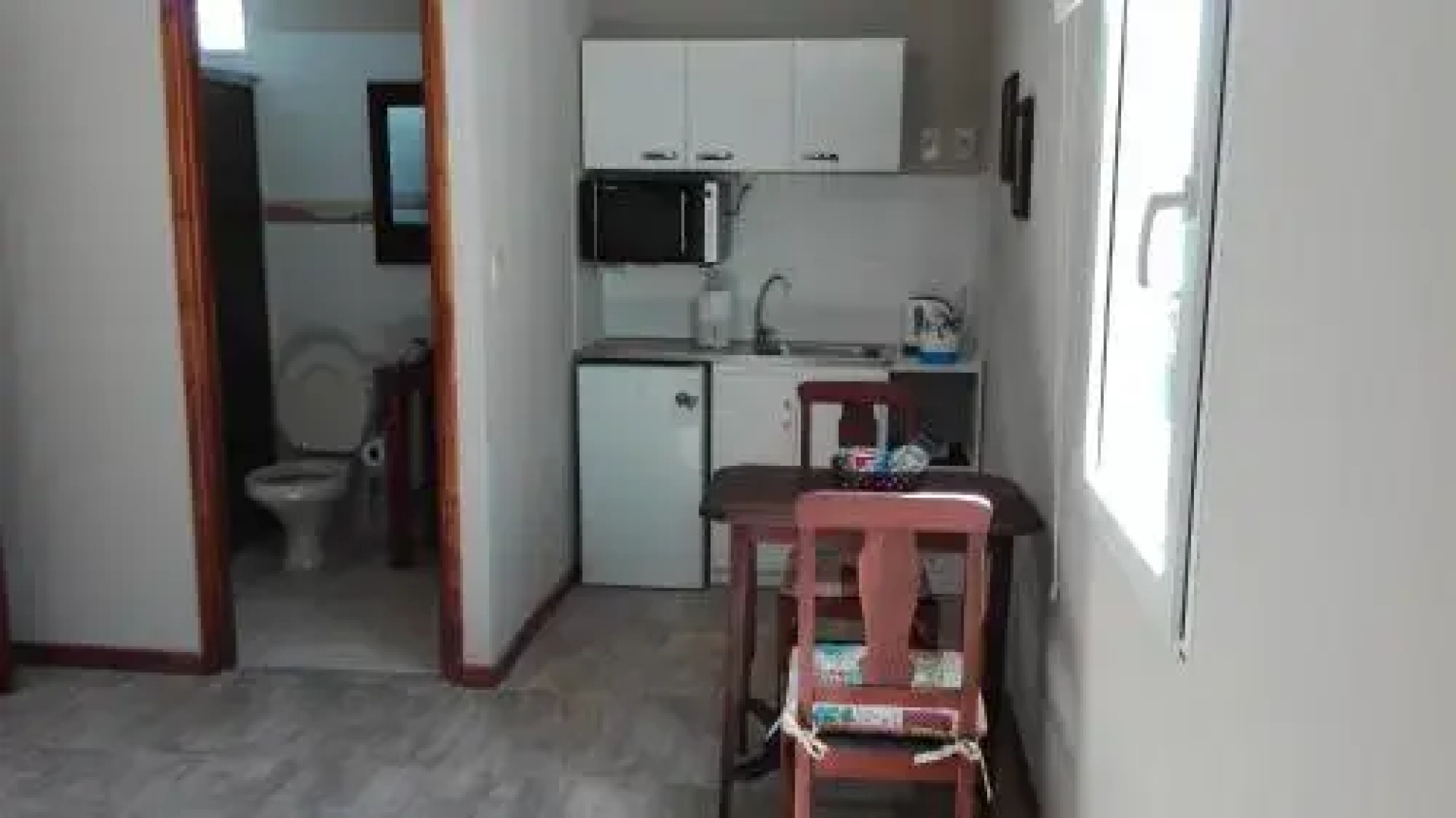 Loft & Suites Centro