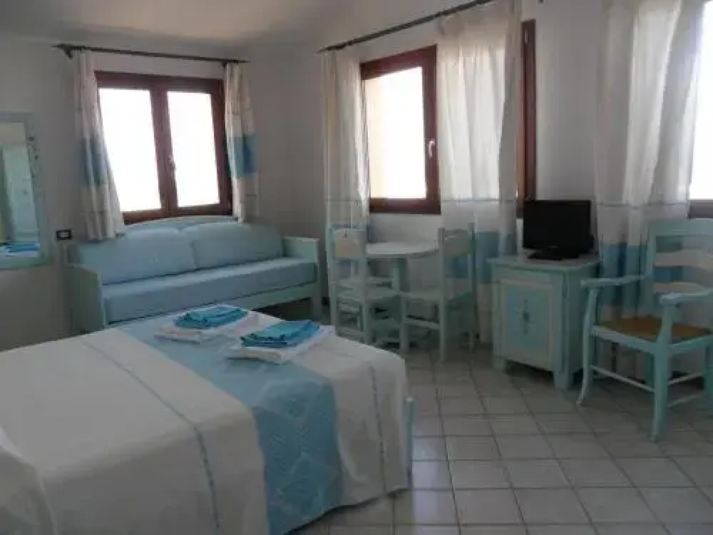 La Locanda Del Mare