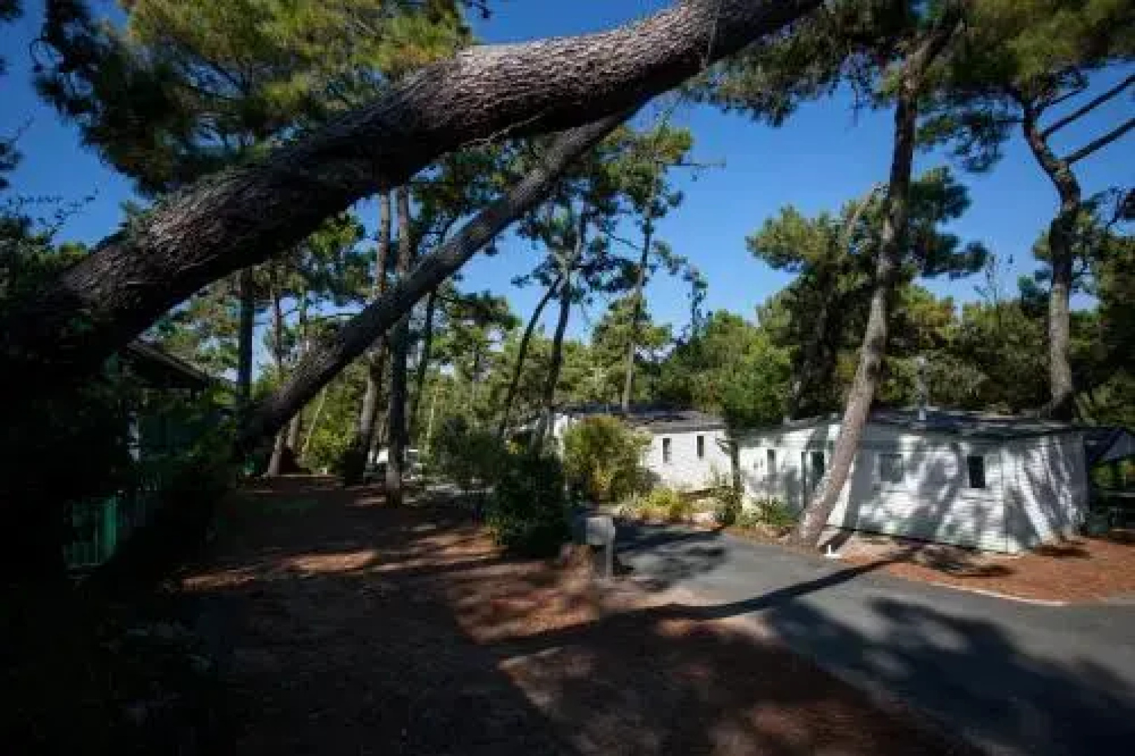Vacances Yes We Camp - Camping La Siesta