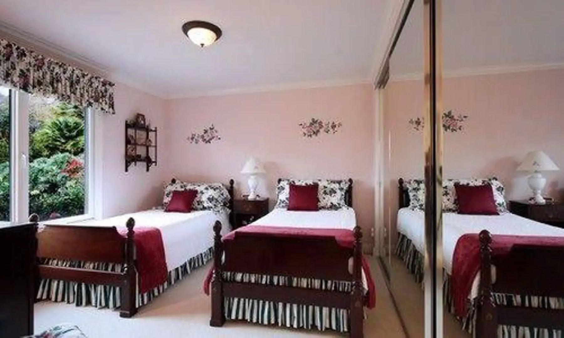 Hotel Fortune Garden