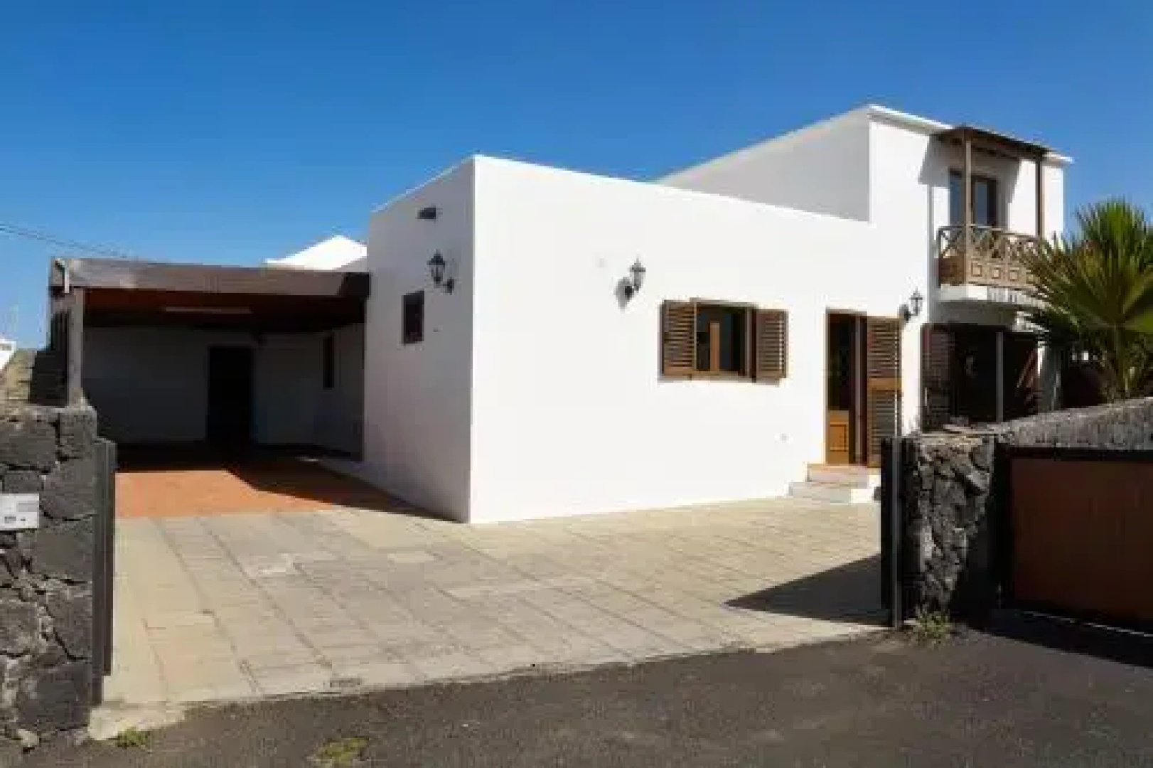 Villa Bene