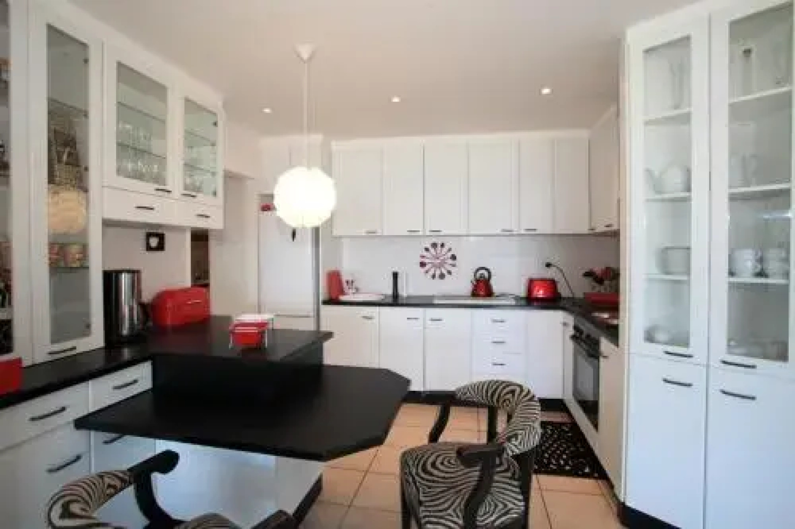 Wilderness Beach Cottage