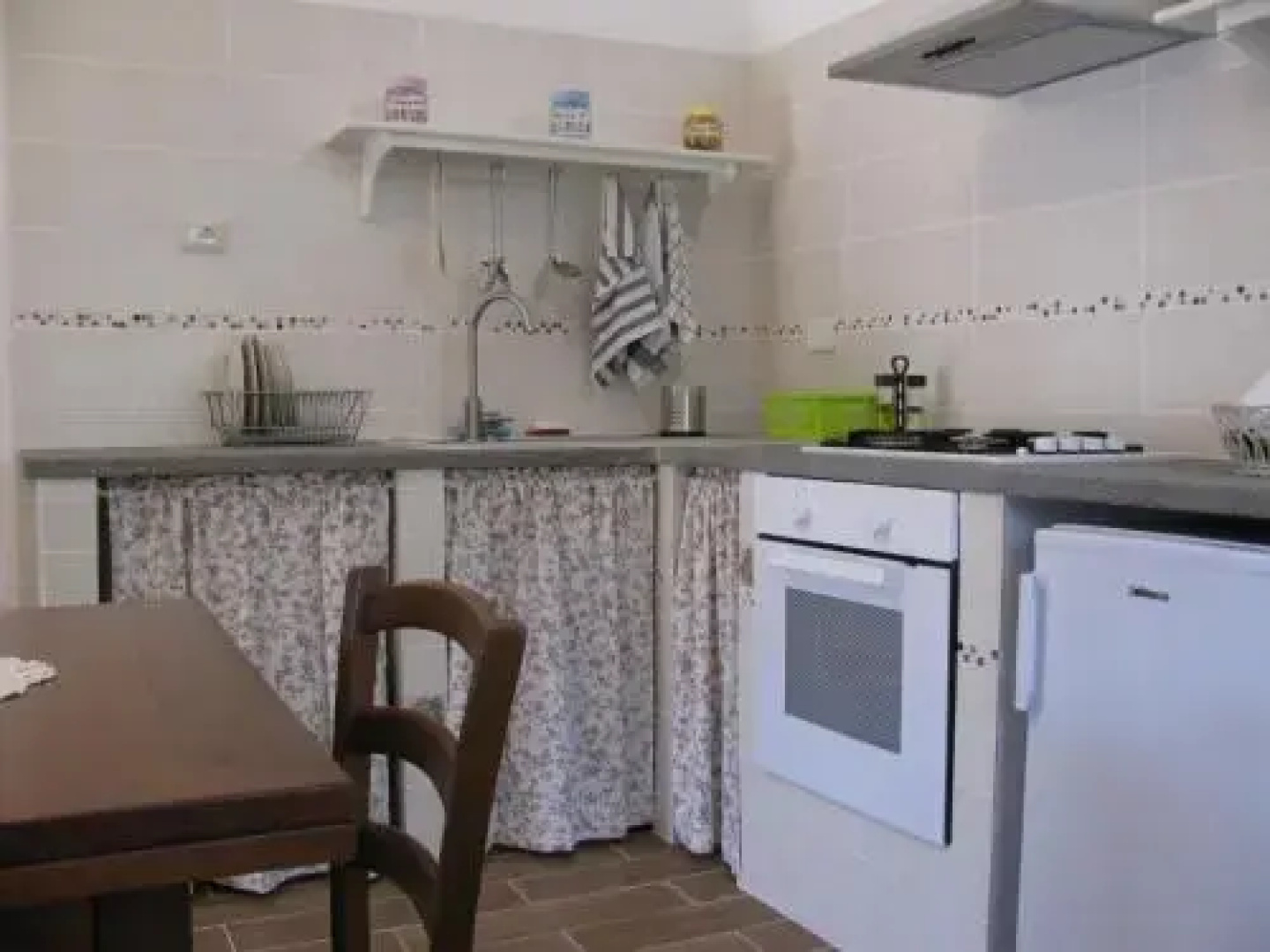Agriturismo Poggio dei Galli