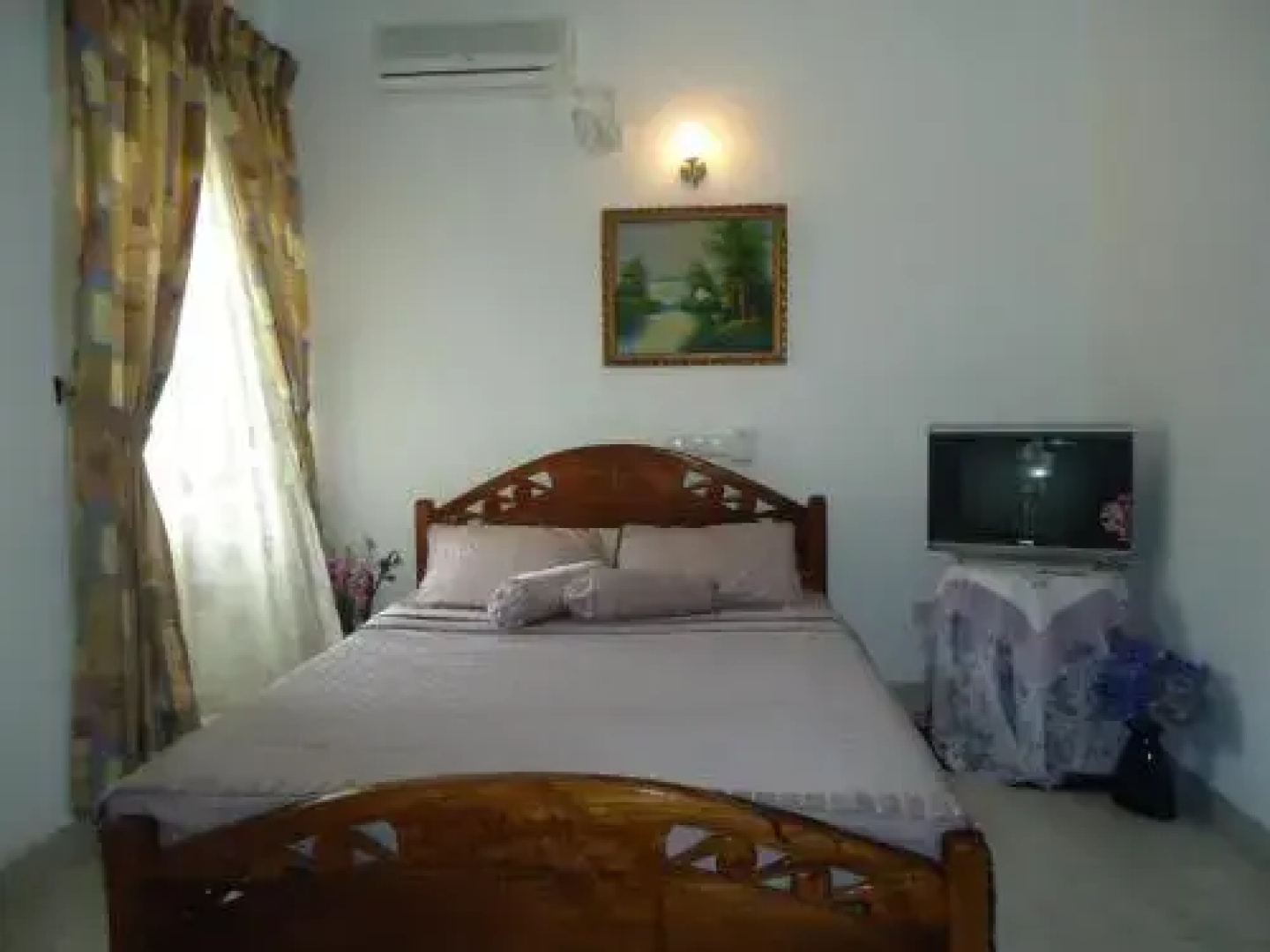 Atvice Homestay