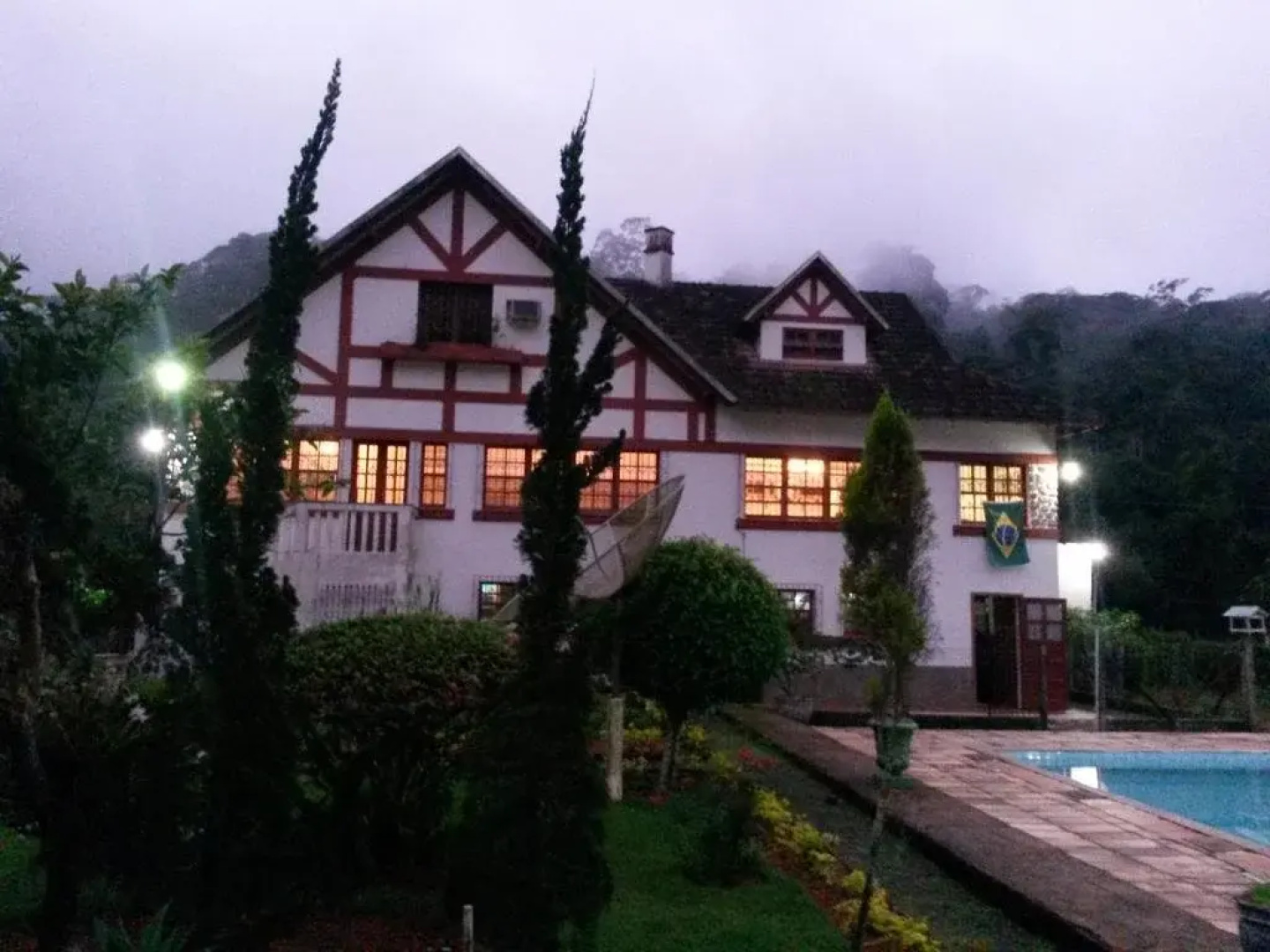 Agellum Bed & Breakfast