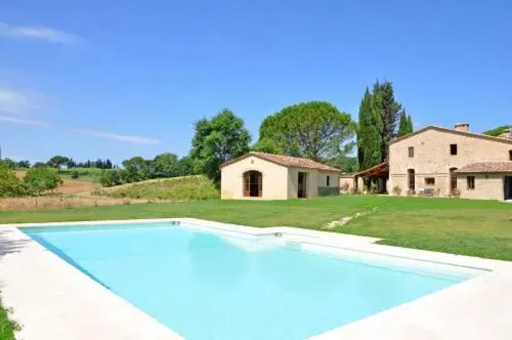 Villa Senese