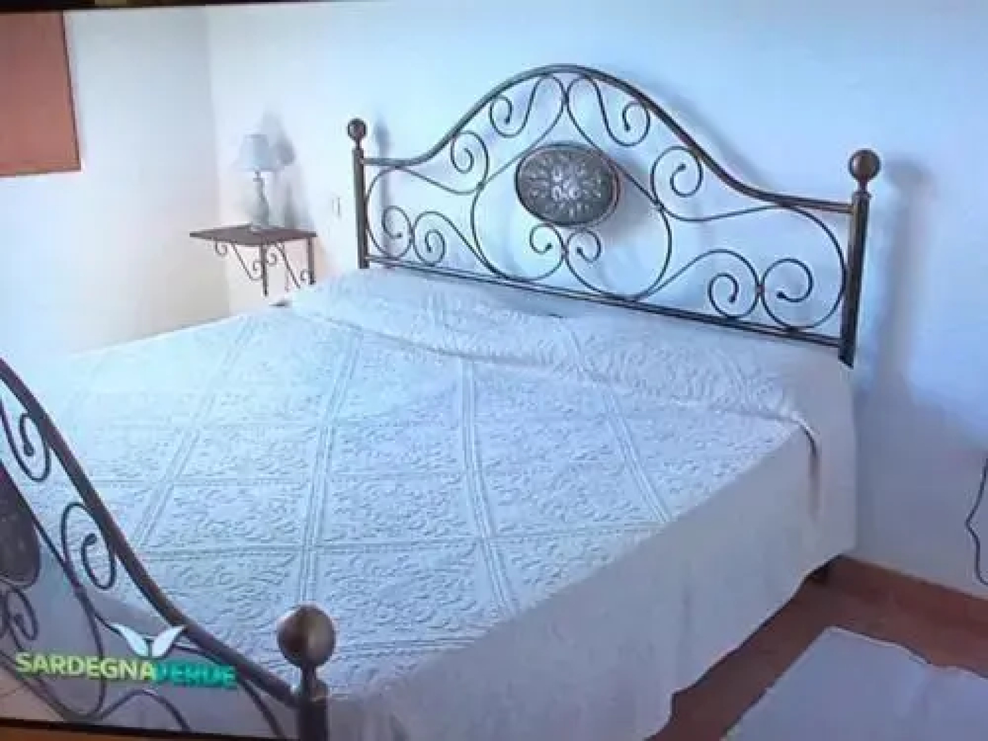 Agriturismo Santu Marcialis