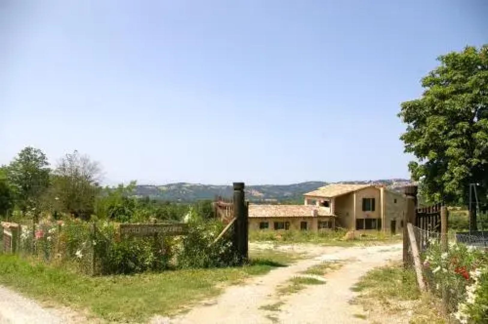 Casale di Poggioferro