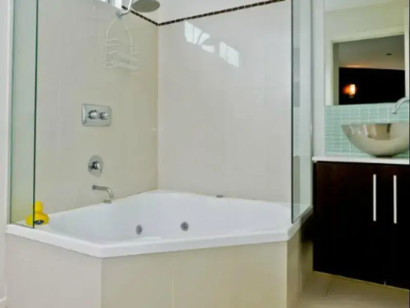 Esplanade Villa