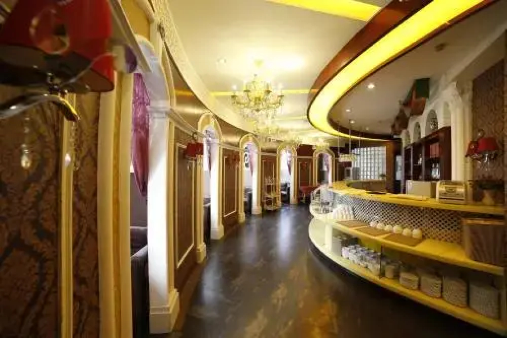 GreenTree Inn Yinchuan Beijing Road Express Hotel