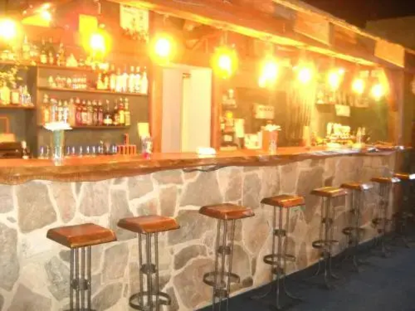 Apartmány Areál Ados