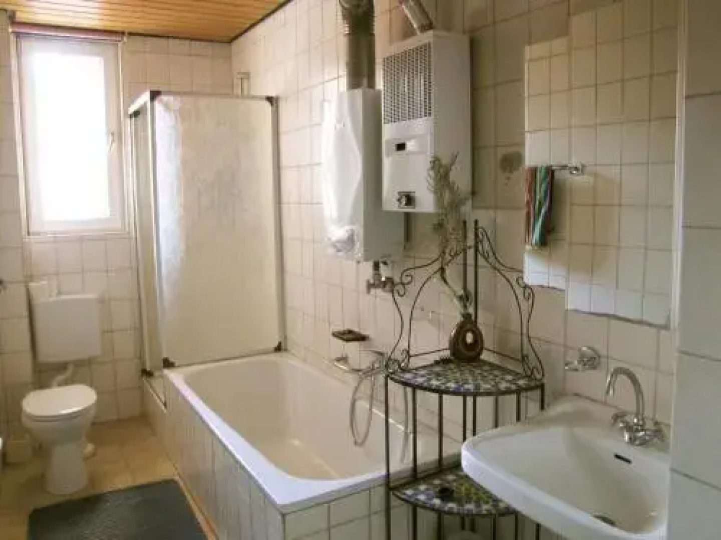 Bed & Breakfast Karlsruhe
