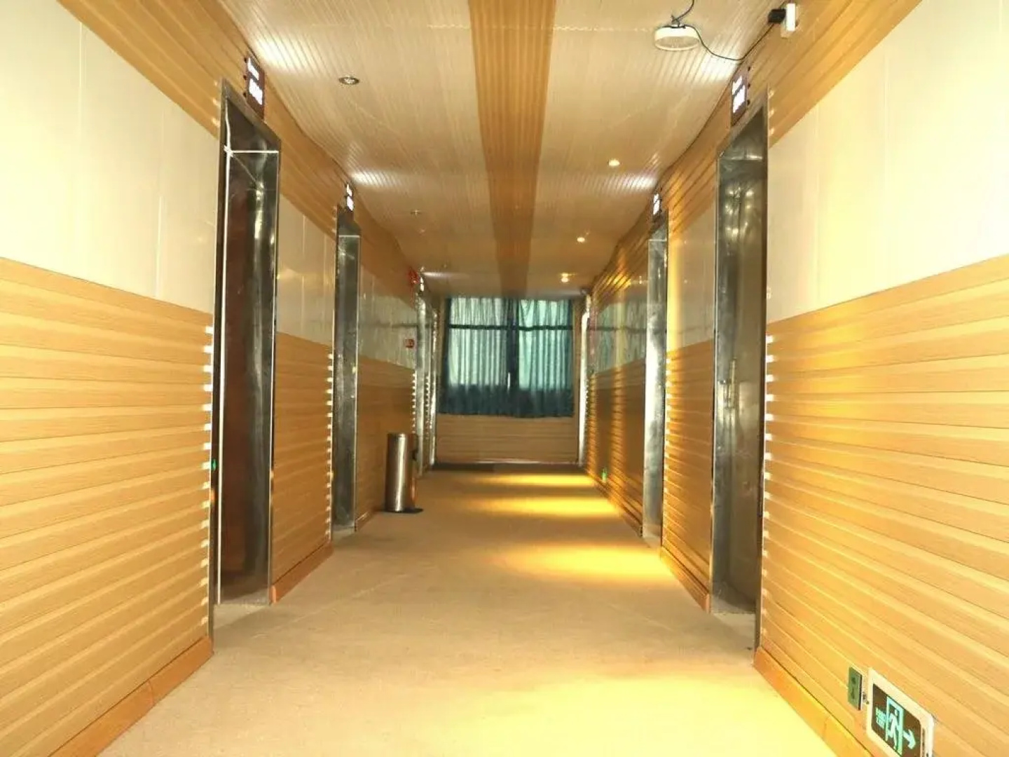 Hong Yuan Hotel - Hebi