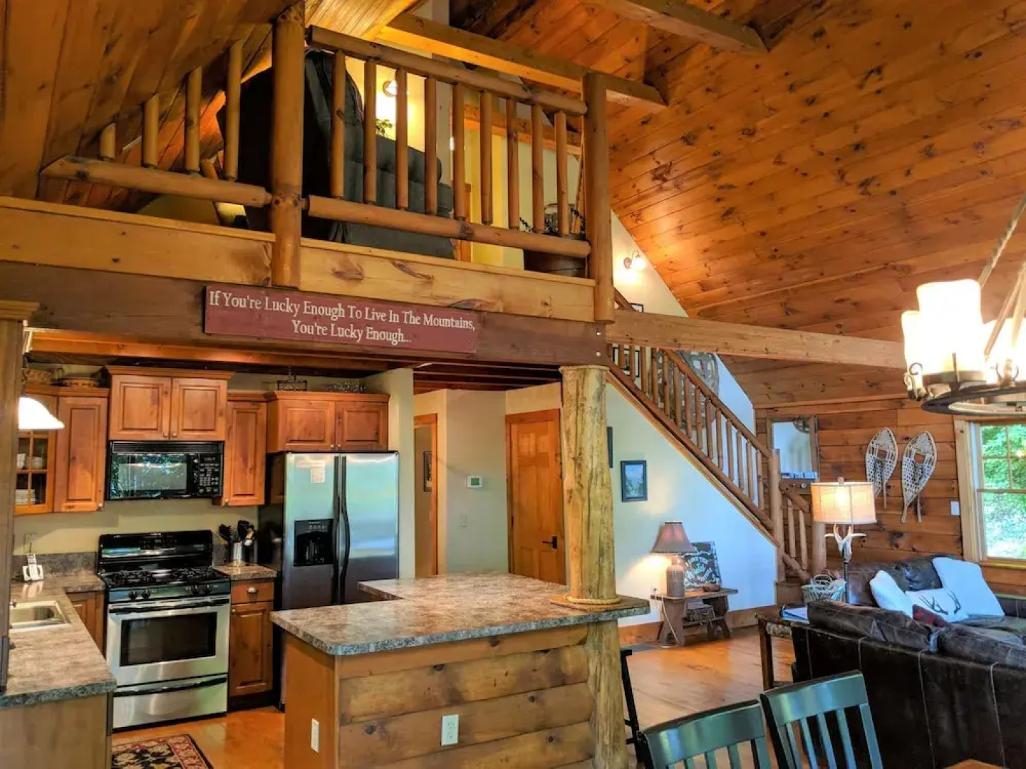 Changes in Altitude #327938 - 3 Br Home