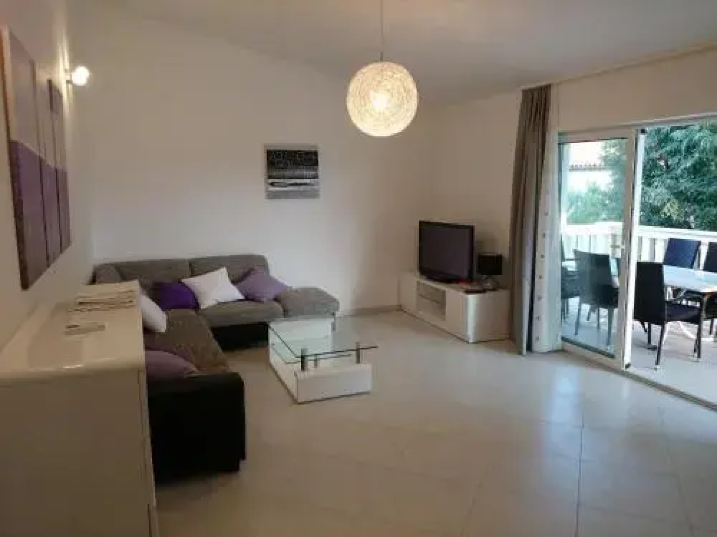 Villa Ana Sevid
