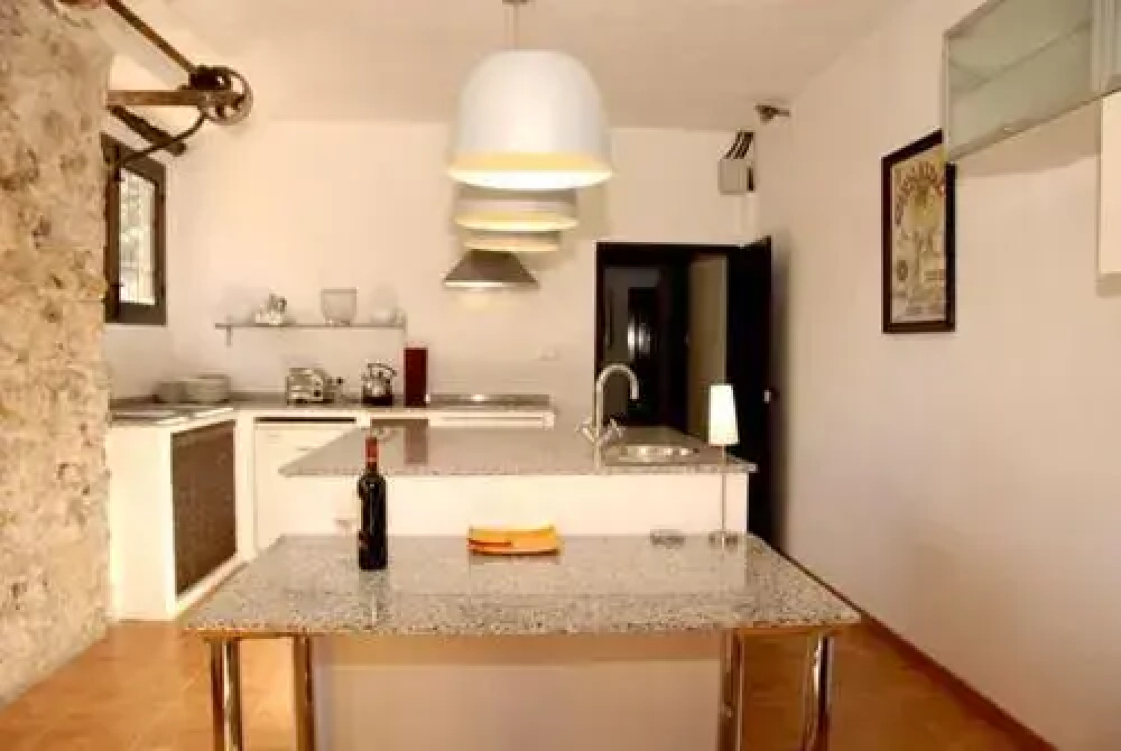 Molino Lorca