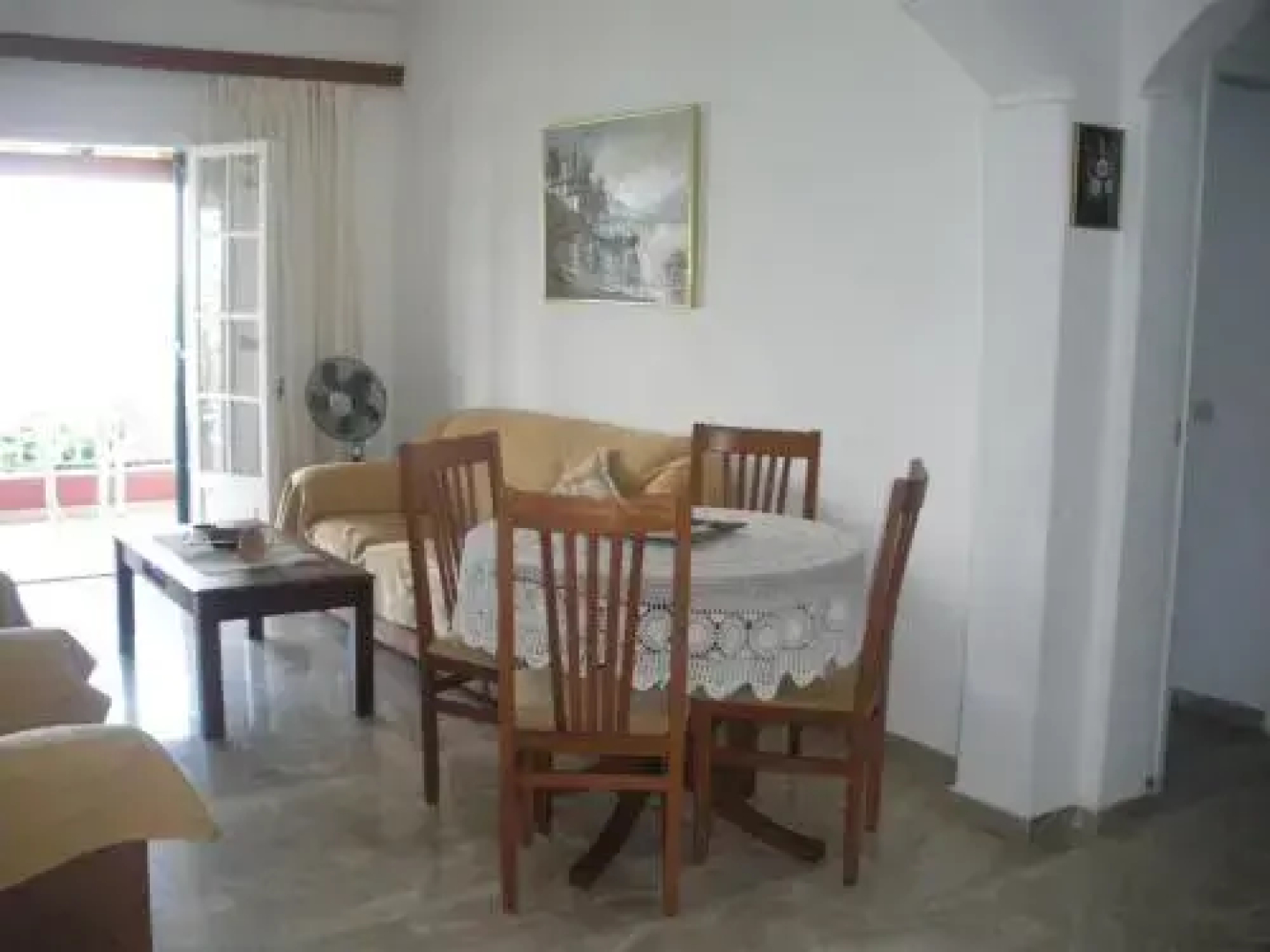 Villa Aliki
