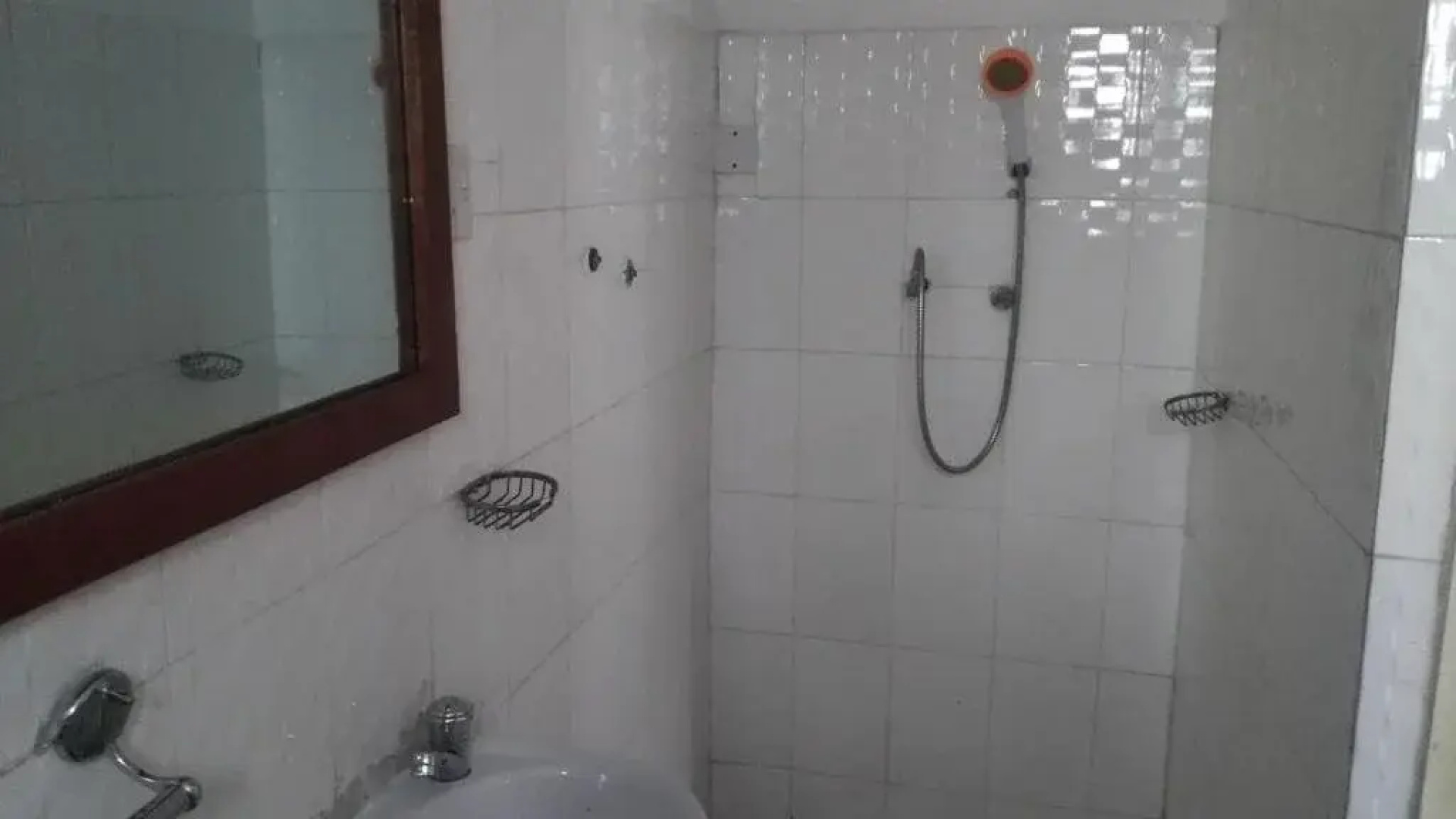 Green Bamboo Guest House