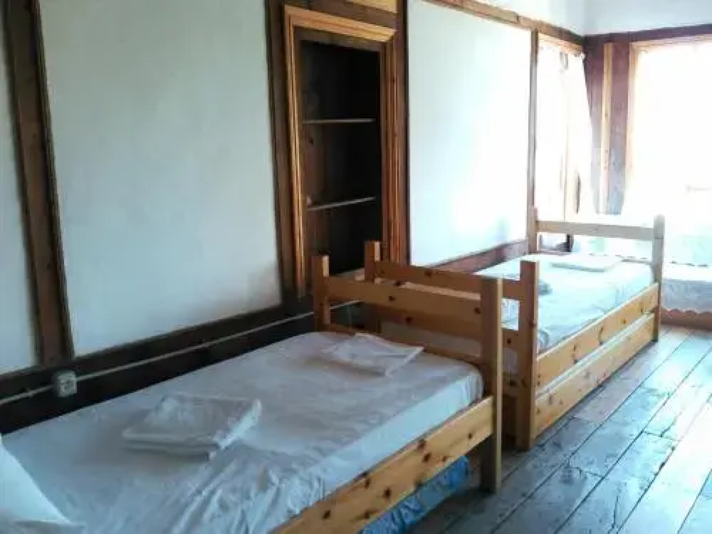 Babameto House