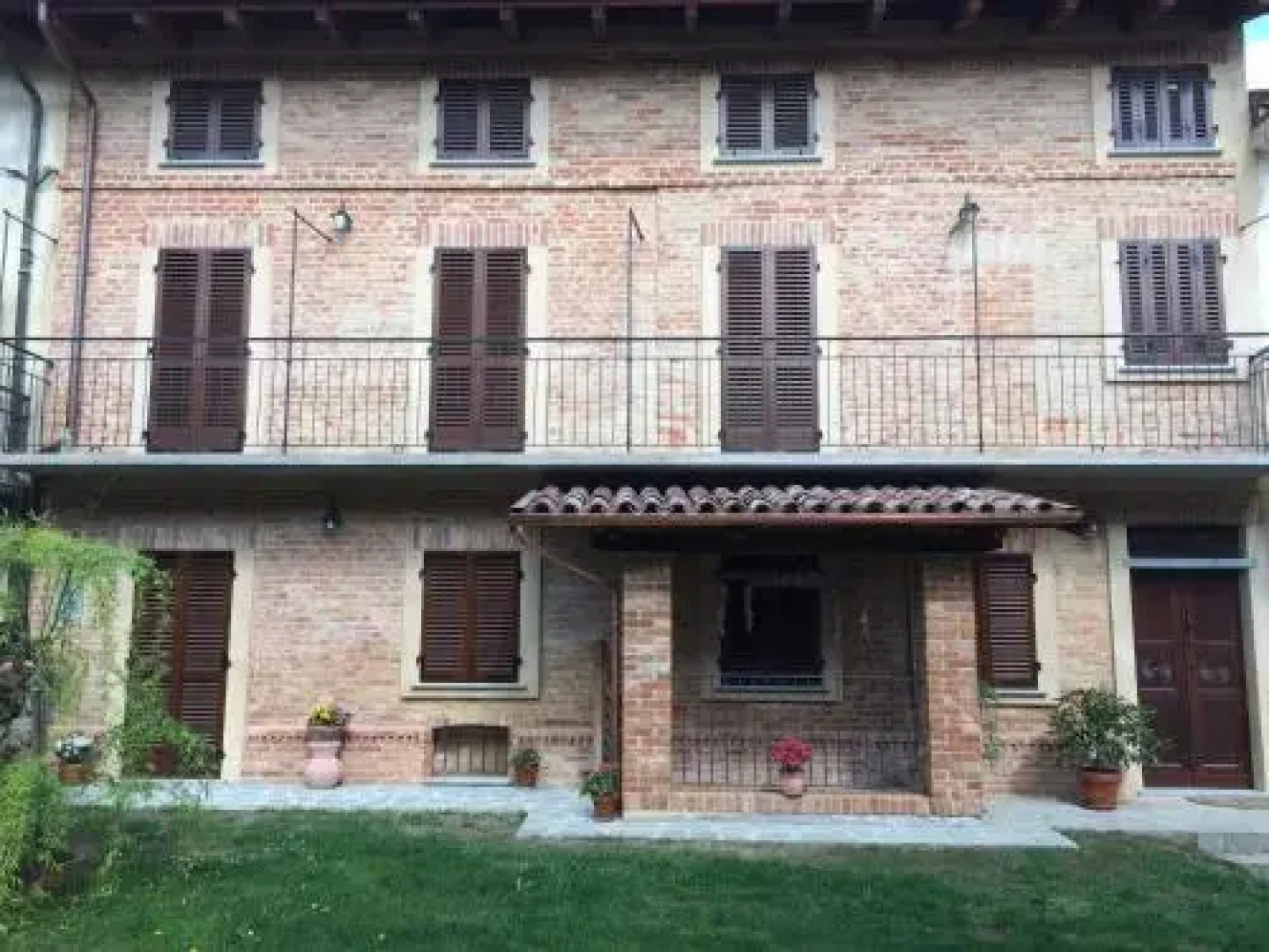 B&B Locanda dai Nonni