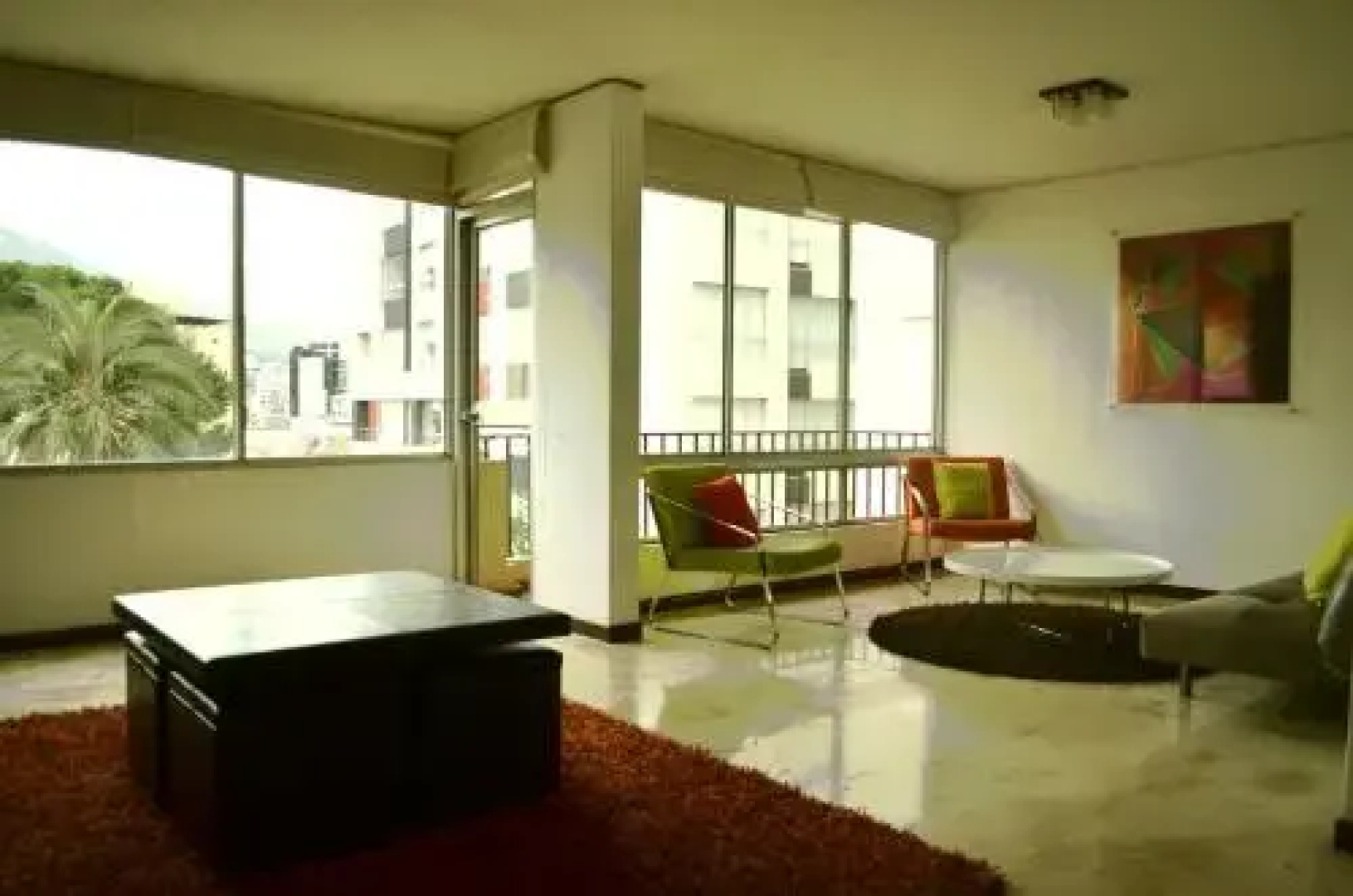 ITSAHOME Aparments Casa del Parque