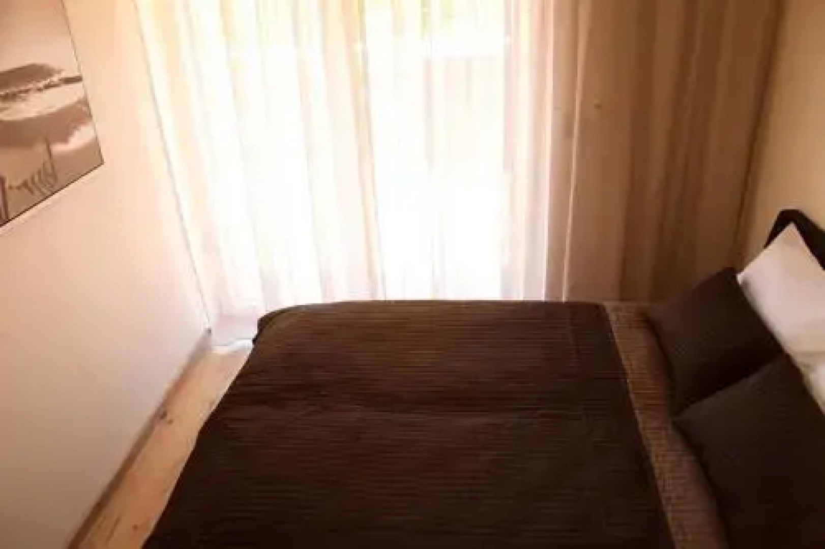 Holiday Terrace Nida