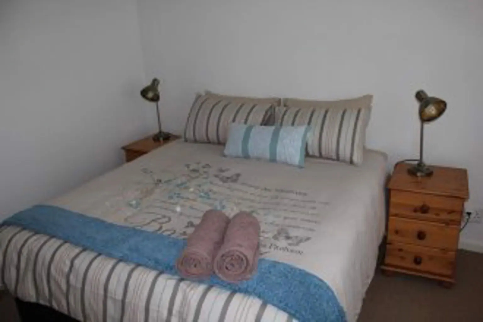 Putter's Place Self catering