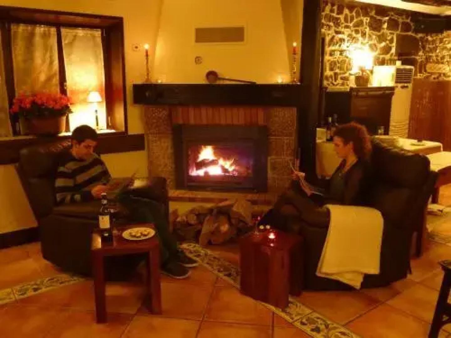 Casa Rural Jesuskoa