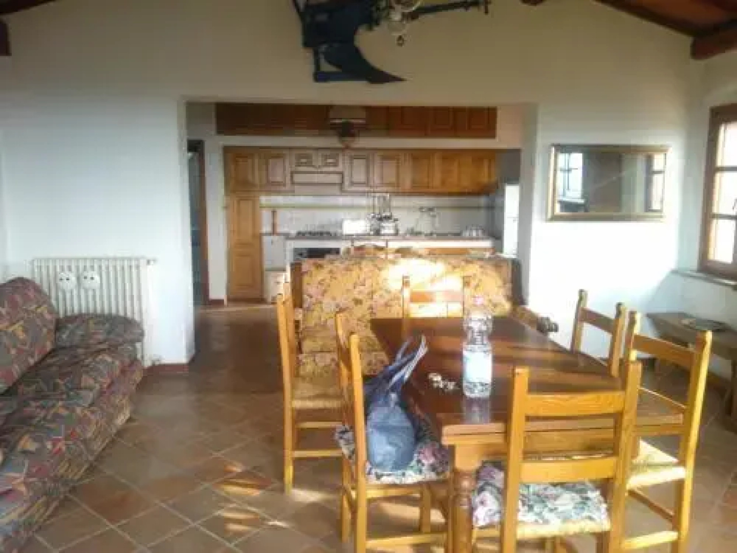 Podere Guardistallo