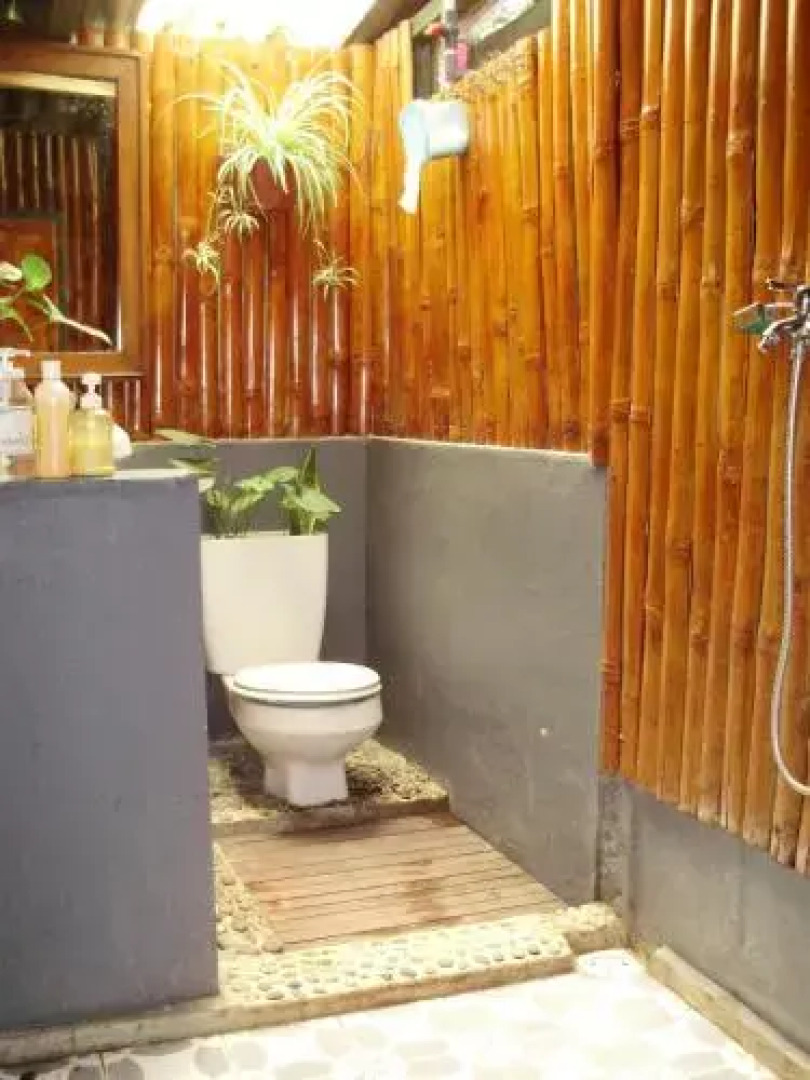 Tongkonan Layuk Lion