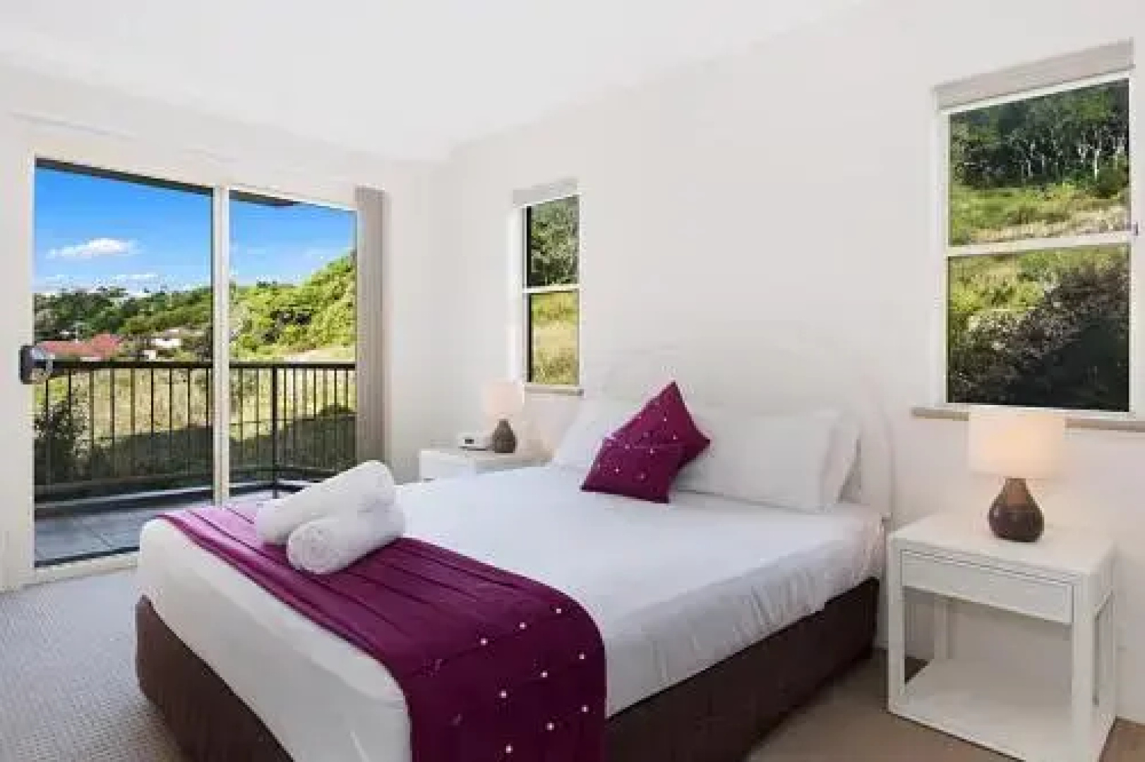 Sea Breeze Unit 10 Resort at 7 Park Lane