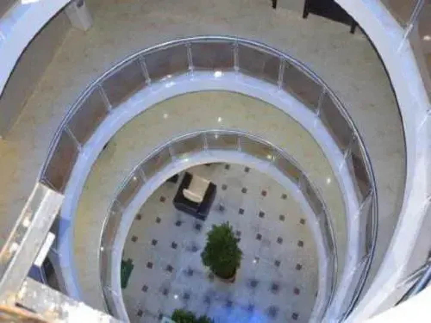 Guria Palace Hotel