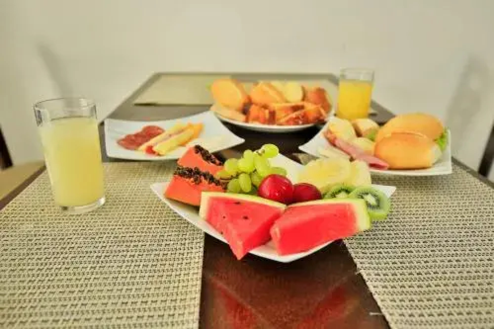 Hotel Solar Rio de Pedras