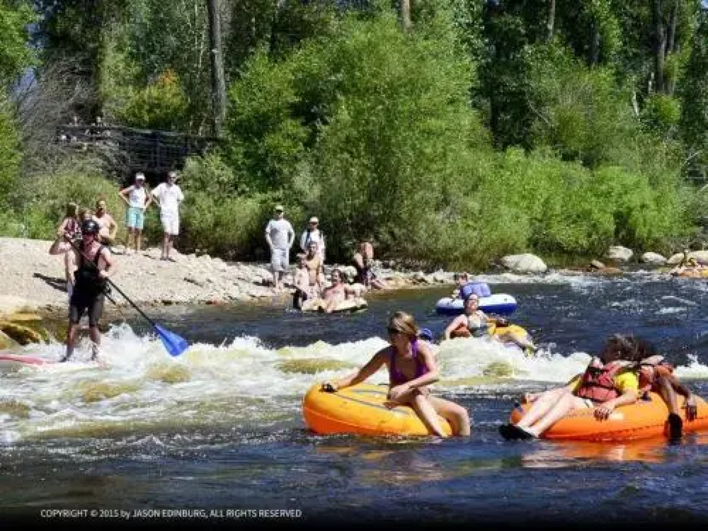 Storm Meadows Club B Condominiums - 115