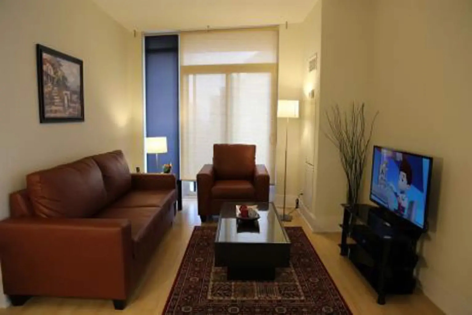 Trillium Suites - Mississauga