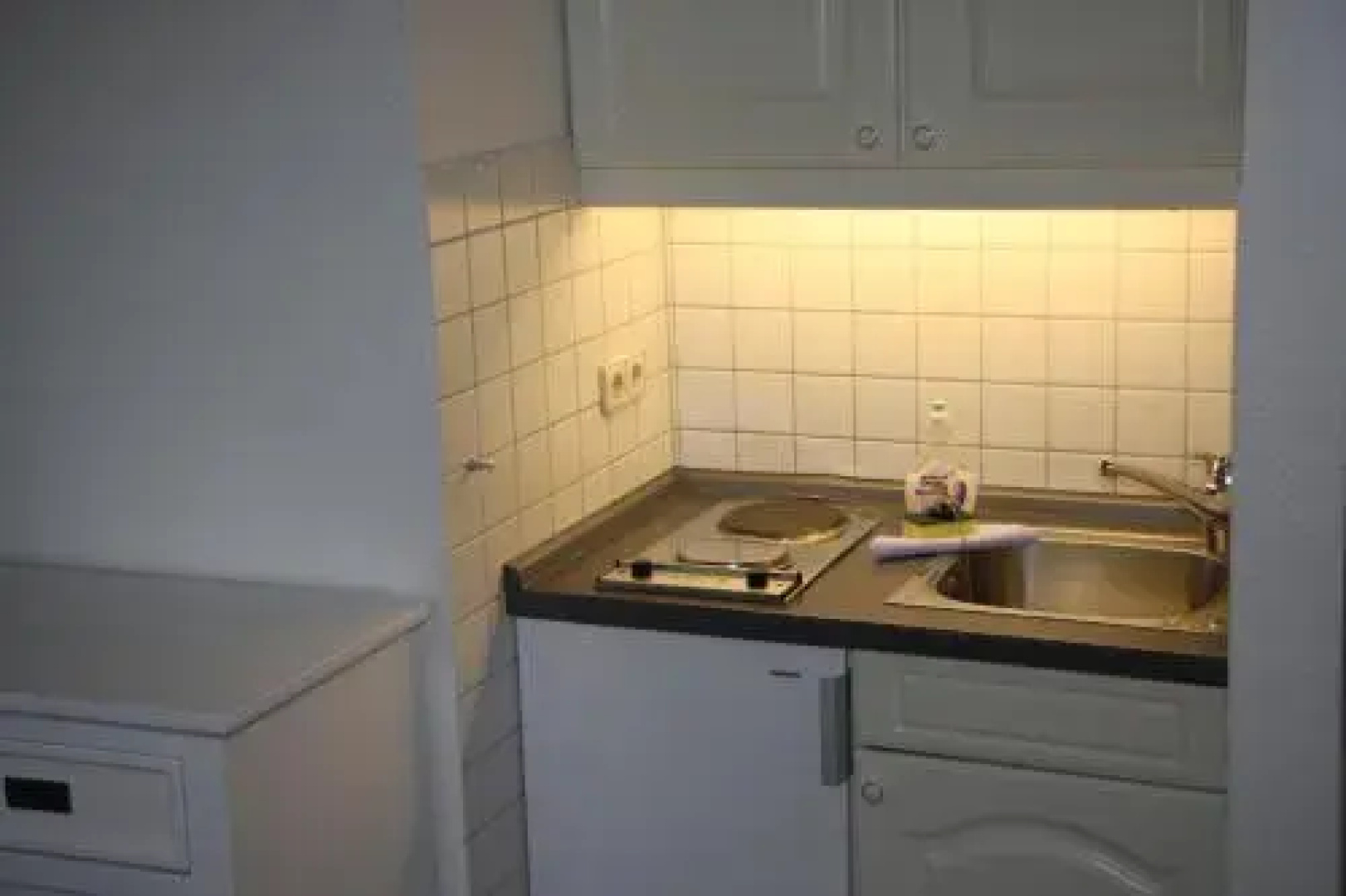 Apartmenthaus Witthüs