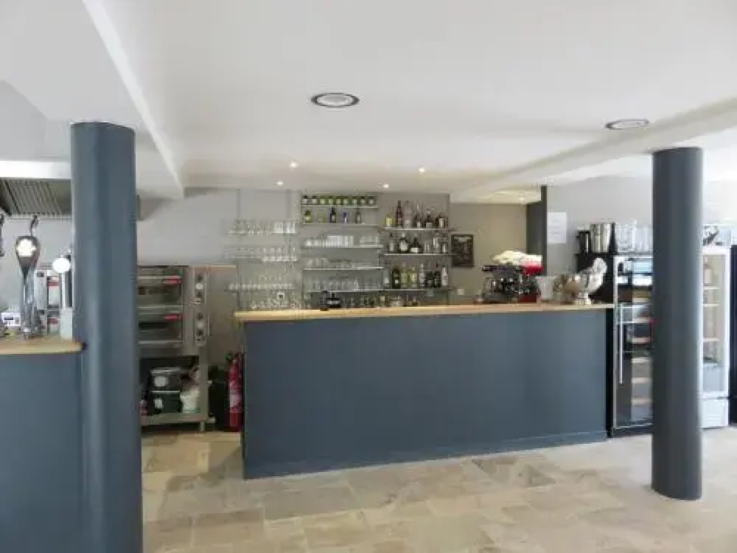 Camping Aux Portes De Cassis