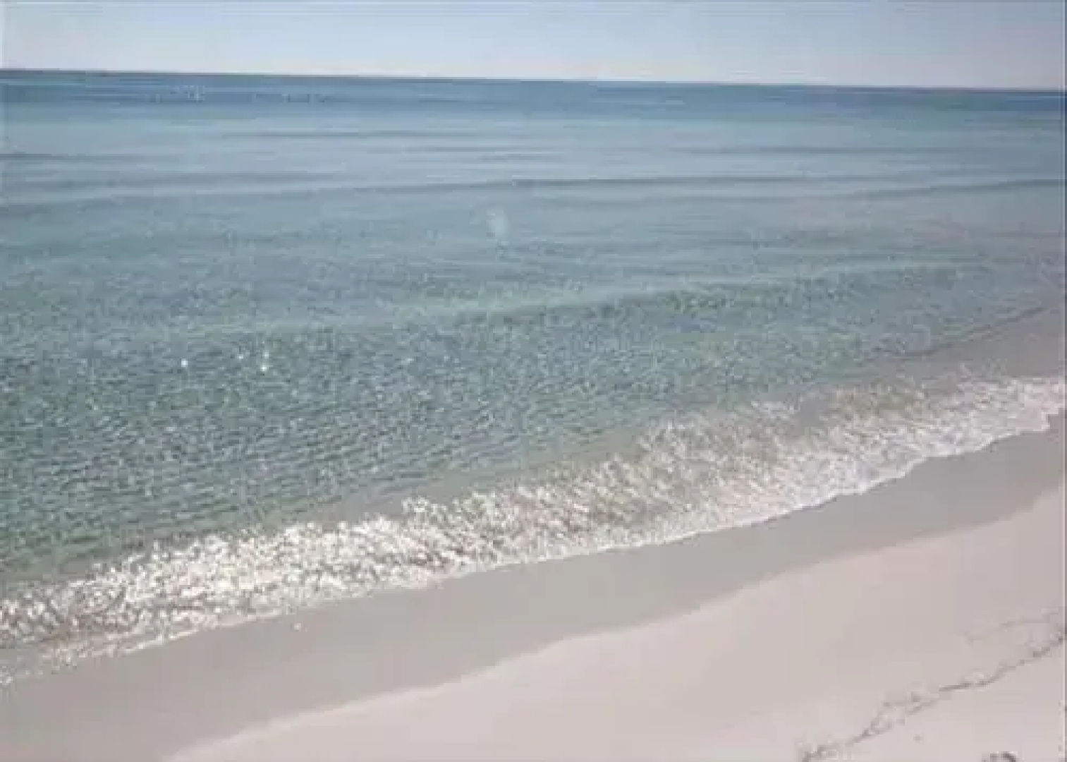 Gulf Sands East Unit 4 - Miramar Beach