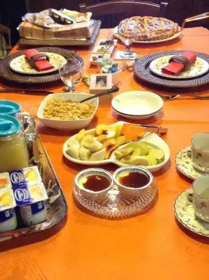 B&B il soffio di Eolo
